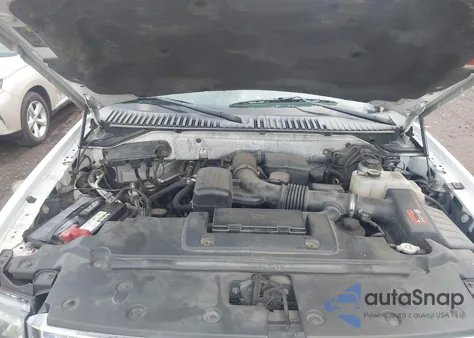 2012 Ford Expedition El Limited z USA, uszkodzony, nr VIN 1FMJK2A51CEF12101